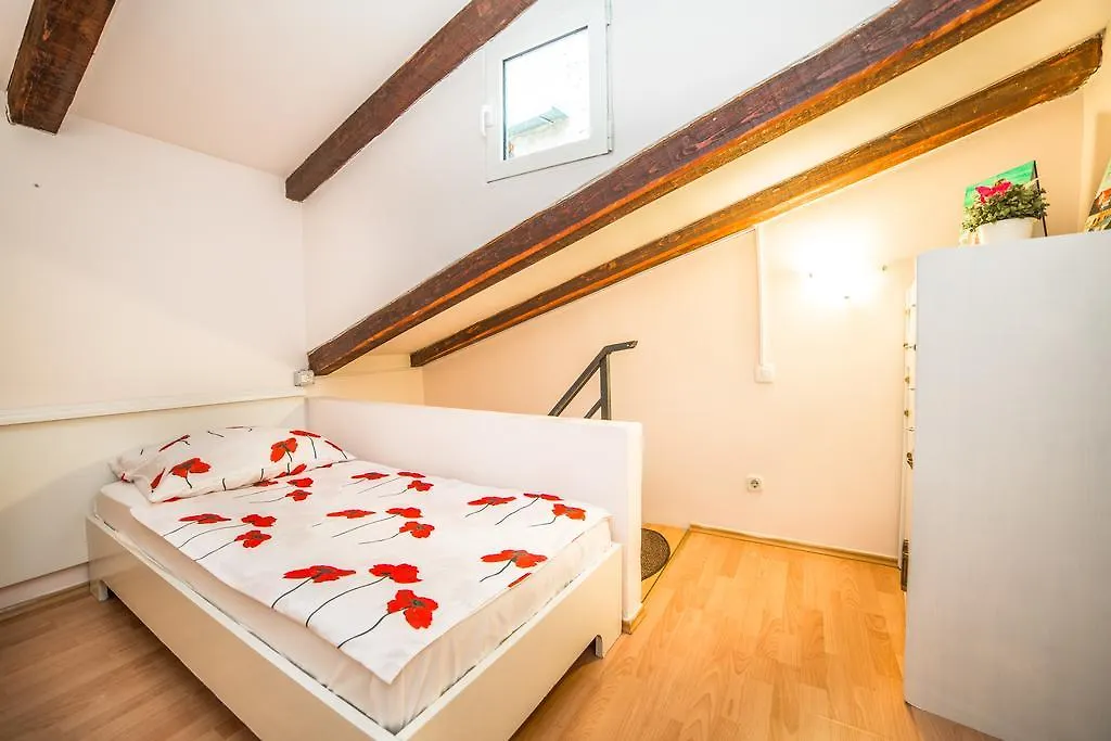 Apartments Dominik Rovinj
