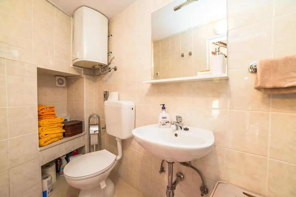 Apartments Dominik 268 Rovinj
