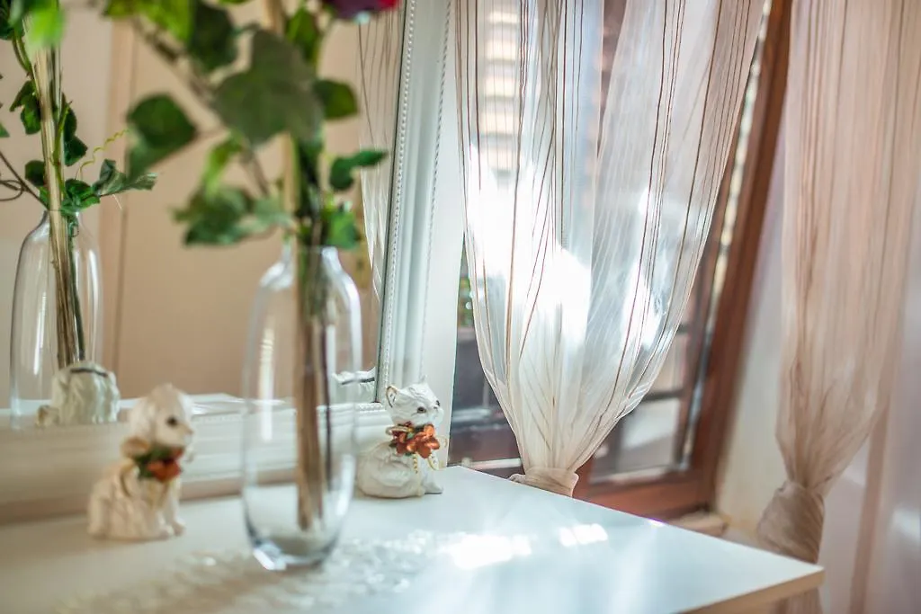 Apartments Dominik 268 Rovinj
