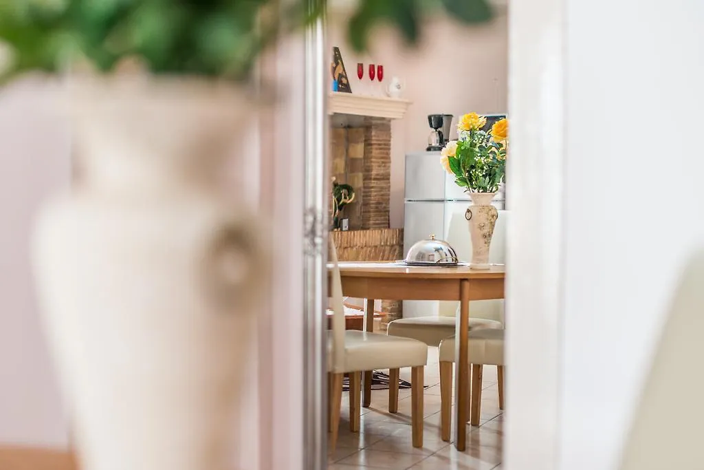 Apartments Dominik 268 Rovinj Hırvatistan