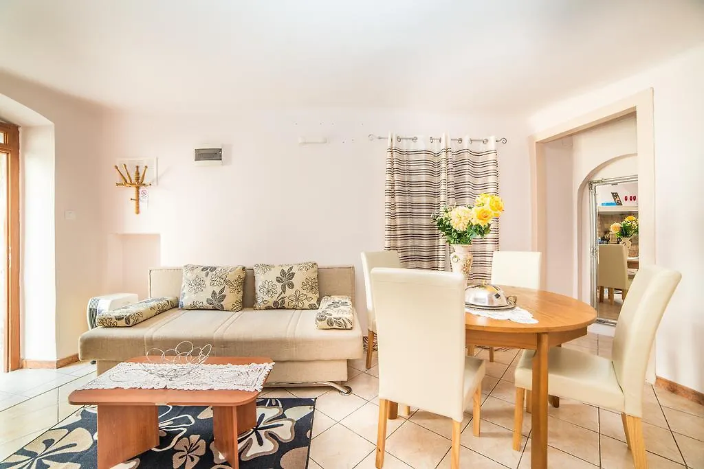 Apartments Dominik Rovinj 0*,  Croatie