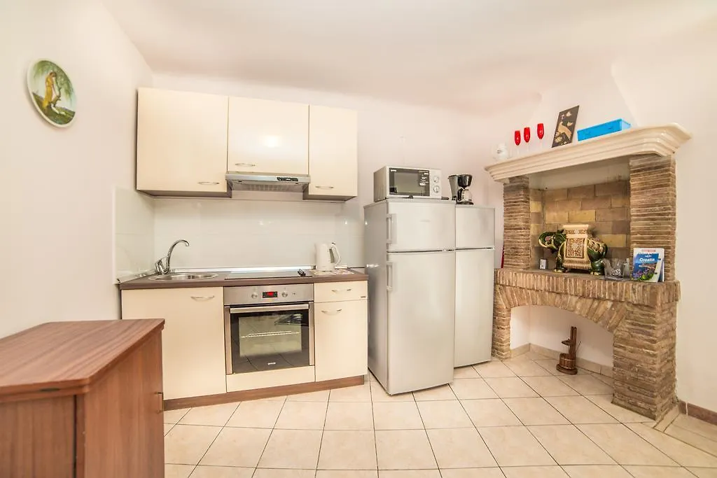 Apartments Dominik 268 Rovinj